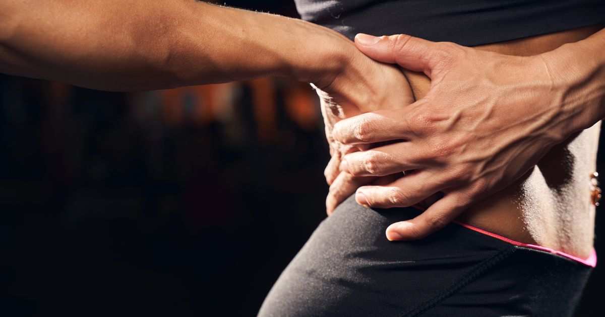 Những Biện Pháp Hiệu Quả Phòng Tránh DOMS Khi Tập Luyện